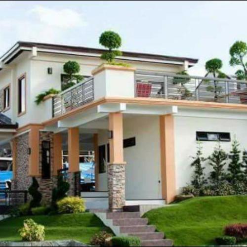 Tagaytay Hamton Villa (Tagaytay Hampton Villas by AP) near Picnic Grove