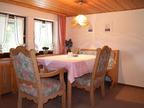 Iekārtas, Haus Schneider in Gutach (Schwarzwaldbahn)
