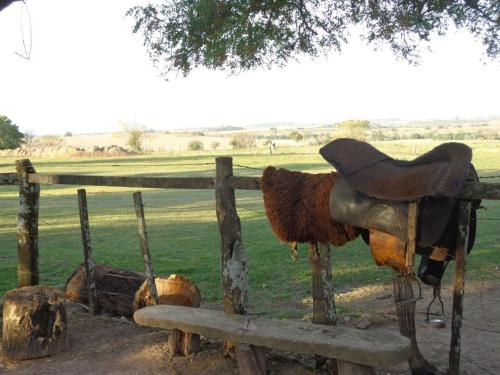 Estancia El Cangue