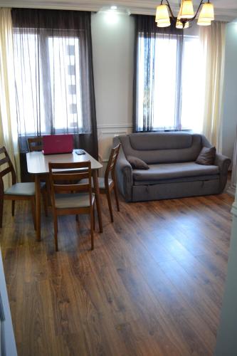 The Best Apartament in Batumi