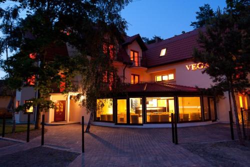 Ośrodek Vega - main image