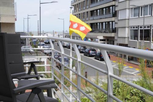 Hotel Atlanta Knokke - image 4