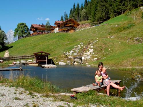 Strickhof, Schladming (fotografie 2)