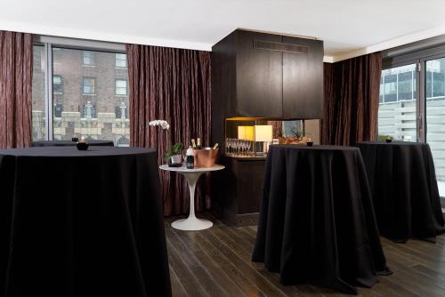 Meeting room / ballrooms, Hotel 48LEX New York in Midtown East