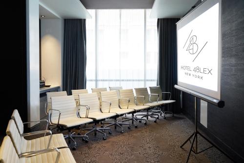 Hotel 48LEX New York - image 3