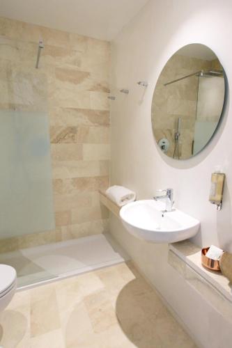 Classic Double Room First Floor