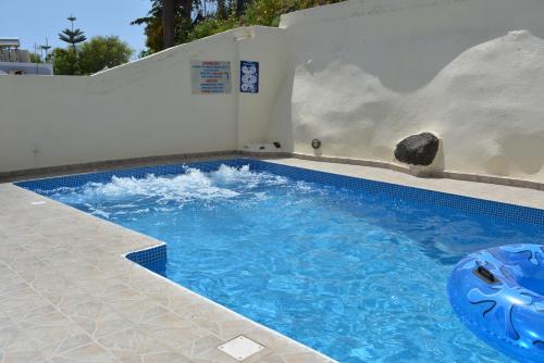 阿尼莫米洛斯别墅酒店 阿尼莫米洛斯别墅酒店