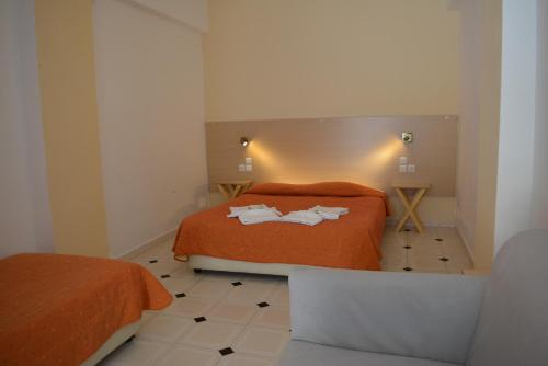 阿尼莫米洛斯别墅酒店 阿尼莫米洛斯别墅酒店