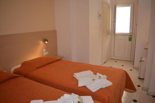 阿尼莫米洛斯别墅酒店 阿尼莫米洛斯别墅酒店