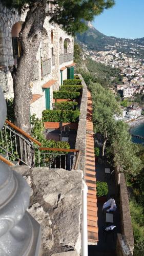 美嘉马雷酒店 美嘉马雷酒店