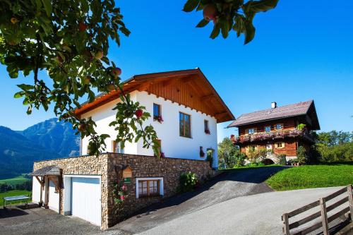 Ferienwohnung Bognerhof - Apartment - Sankt Veit im Pongau