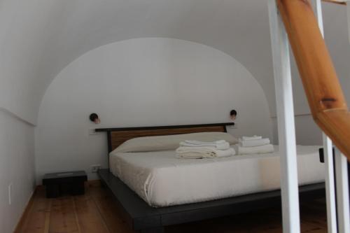 Dimora Almadìa – Monopoli, LA