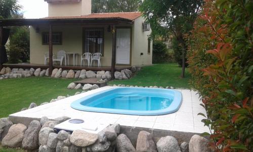 Cabanas Cumelen in Potrero De Los Funes