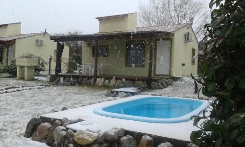 Cabanas Cumelen