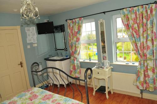 Killererin House B&B