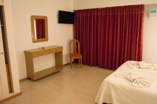 La Fuente Apart Hotel - 전망