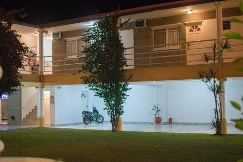 La Fuente Apart Hotel - 숙소 외관