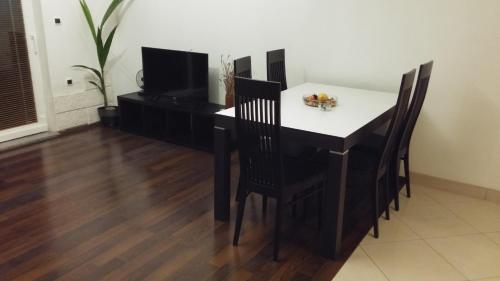 設施, Apartments EMMA in 高斯特尼拉