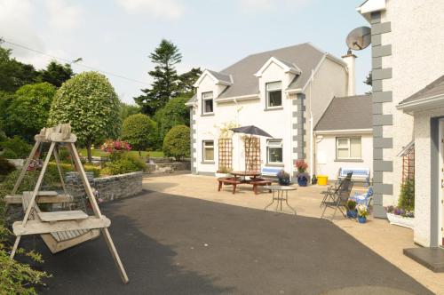 Killererin House B&B