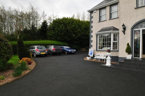 Killererin House B&B