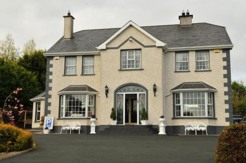 B&B Letterkenny - Killererin House B&B - Bed and Breakfast Letterkenny