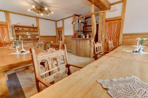 Tatra Goralski Wellness & SPA