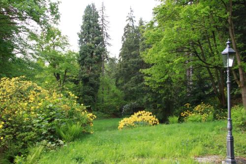 Ferienwohnung Jagdschloss Bielatal