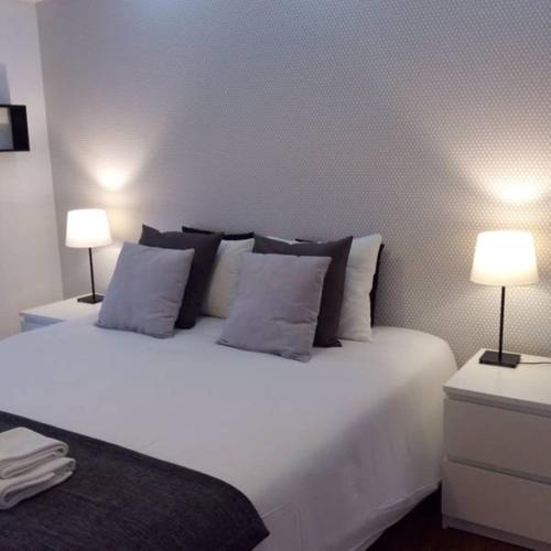  4U Lisbon III Guest House in Lissabon