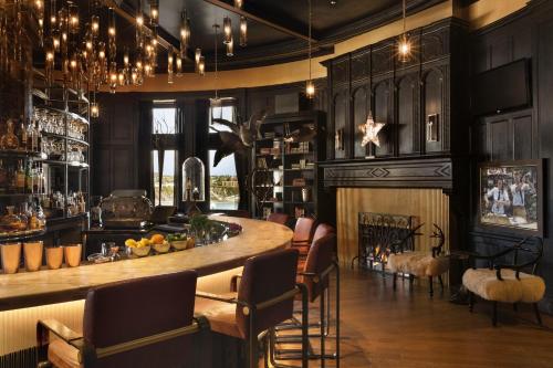 96637000 Fairmont Le Chateau Frontenac