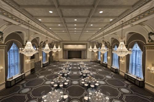 96637254 Fairmont Le Chateau Frontenac