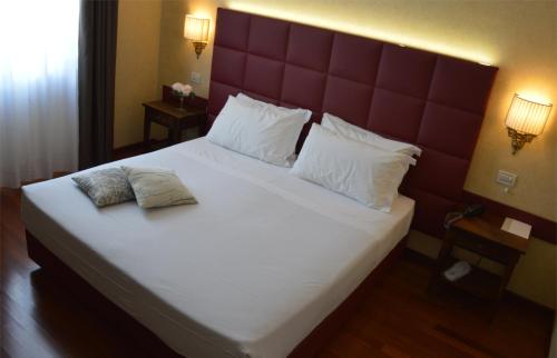 Comfort Double or Twin Room