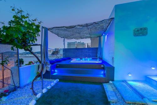 Veranda Syros House - main image