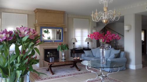 Anemolia Resort and Spa