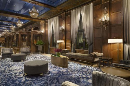 96643882 Fairmont Le Chateau Frontenac