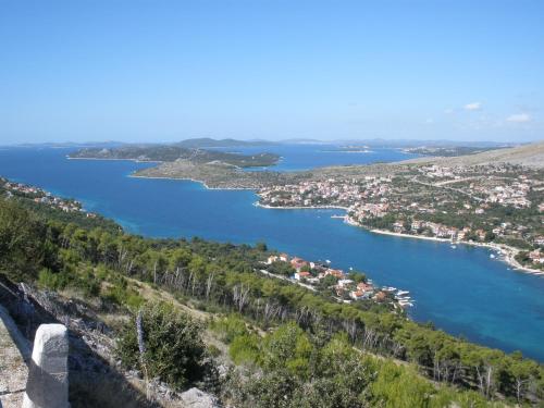  Grebaštica