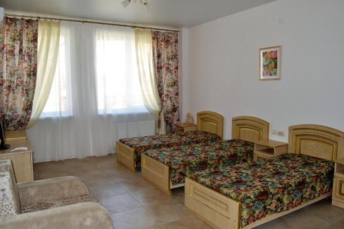 Guest house Shokolad