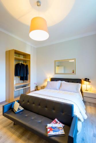 RHS Rienzo Suites - main image