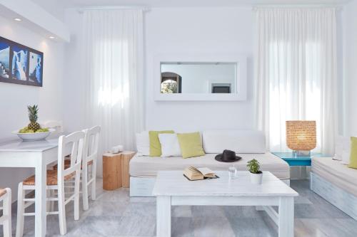 Mykonos Town Suites