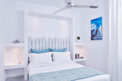 Mykonos Town Suites