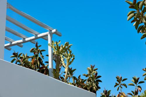 Mykonos Town Suites