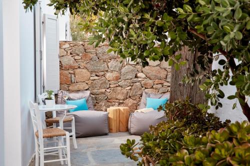 Mykonos Town Suites