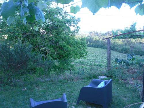 Casas DeCá & DeLá gîte à louer Casa Nova