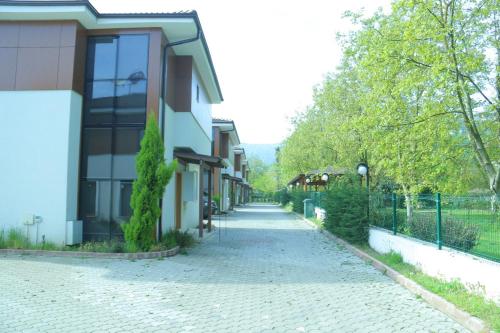  Alriyan Villa 6 in Sapanca