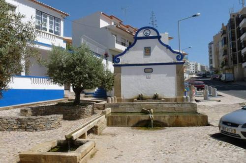  Fonte do Cabo Apartment, Unterkunft in Ericeira