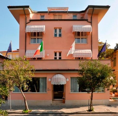 Florentia Hotel - image 6