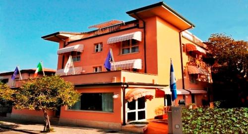 Florentia Hotel - main image