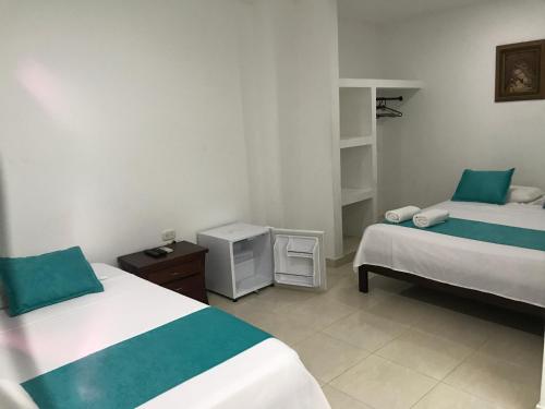 Mayva AprtaHotel