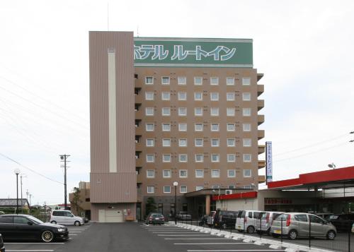 Hotel Route-Inn Yaizu Inter - Yaizu