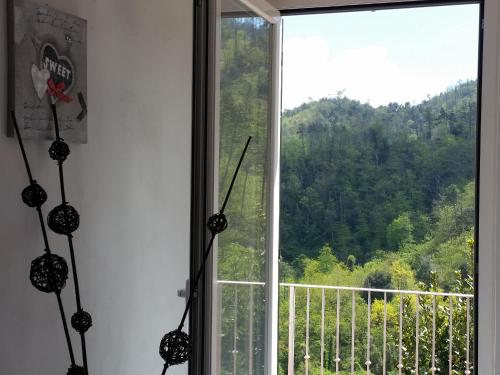  B&B La Costa, Pension in Pignone