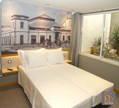 NDS Prestige Guesthouse and Suites - Urban Chic Concept